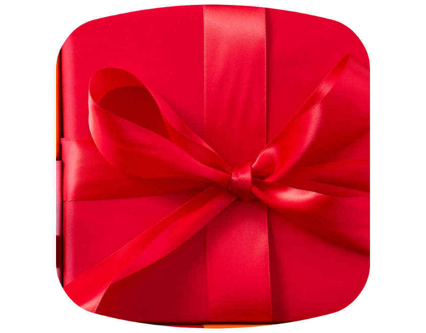 Presentes até R$ 250